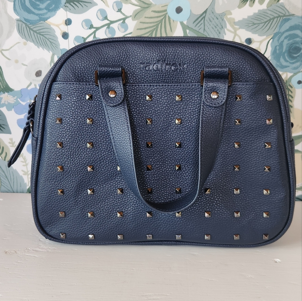 Rad Rev OG Navy Crossbody